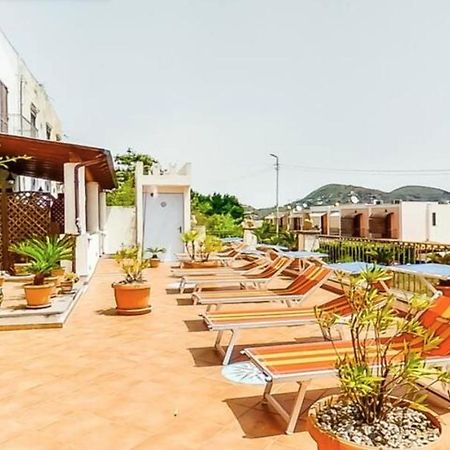 Casa Vacanza Artemis リーパリ エクステリア 写真