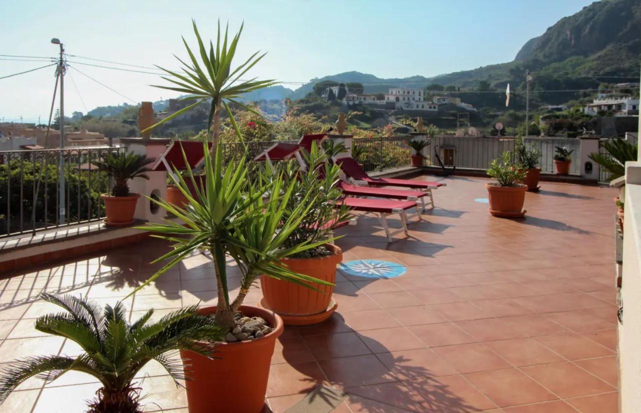 Casa Vacanza Artemis リーパリ エクステリア 写真