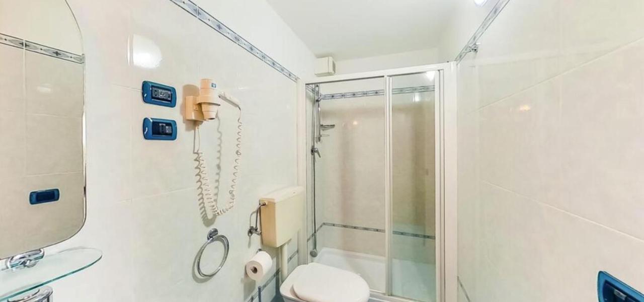 Casa Vacanza Artemis リーパリ エクステリア 写真
